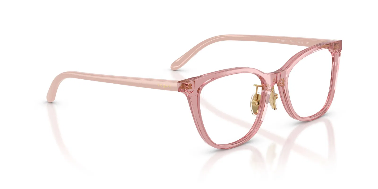 Vogue 5685D Eyeglasses - view 14